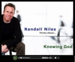 Knowing God Video